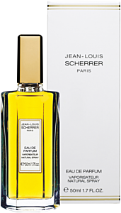 Jean-Louis Scherrer EdP Nat. Spray