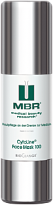 MBR BioChange CytoLine Face Mask 100