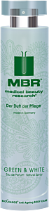 MBR BioChange EdT Nat. Spray Green & White