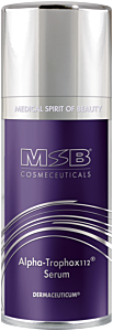 MSB Alpha - Trophox 112 Serum