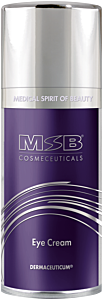 MSB Eye Cream