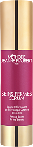 Jeanne Piaubert Seins Fermes Sérum Sérum Raffermissant de l'Enveloppe Cutanée des Seins