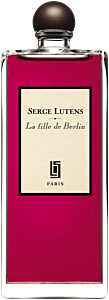 SERGE LUTENS La Fille de Berlin EdP Flacon Nat. Spray