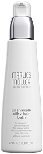 Marlies Möller Pashmisilk Silky Hair Bath