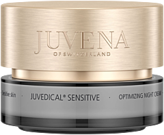 Juvena Juvedical Sensitive Night Cream - Sensitive Skin