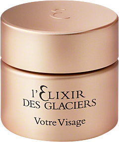 Valmont L' Elixir des Glaciers Swiss Poly-Active Cream
