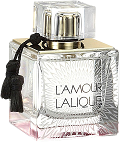Lalique L'Amour EdP Nat. Spray
