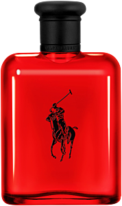 Ralph Lauren Polo Red EdT Vapo