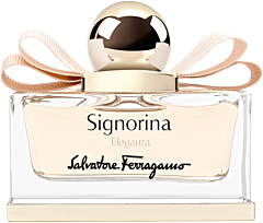 Salvatore Ferragamo Signorina Eleganza EdP Nat. Spray