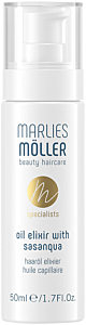 Marlies Möller Specialists Oil Elixier mit Sasanqua