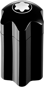 Montblanc Emblem EdT Nat. Spray