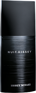 Issey Miyake Nuit d'Issey EdT Nat. Spray