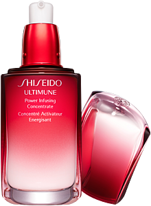 Shiseido Ultimune Power Infusing Concentrate