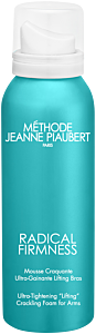 Jeanne Piaubert Radical Firmness Mousse Croquante Ultra-Gainante Lifting Bras