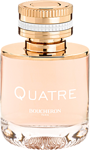 Boucheron Quatre EdP Nat. Spray