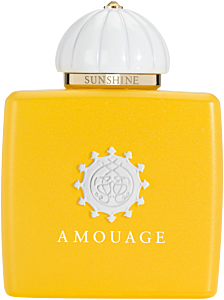 Amouage Sunshine EdP Nat. Spray Woman