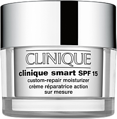 Clinique Clinique Smart SPF 15 Custom-Repair Moisturizer Combination/Oily