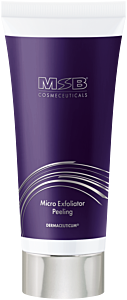 MSB Micro Exfoliator Peeling