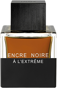 Lalique Encre Noire Á L' Extrême EdP Nat. Spray