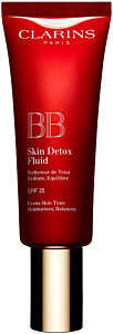 Clarins BB Skin Detox Fluid
