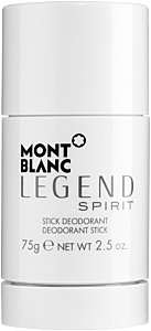 Montblanc Legend Spirit Deodorant Stick