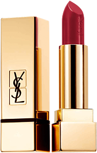 Yves Saint Laurent Rouge pur Couture