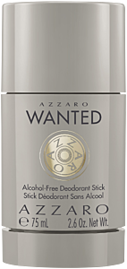 Azzaro Wanted Deodorant Stick