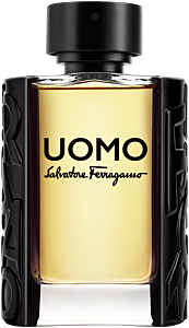 Salvatore Ferragamo Uomo EdT Nat. Spray