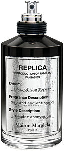 Maison Margiela Replica Soul of the Forest EdP Nat. Spray