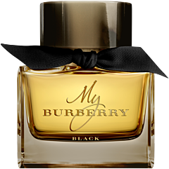 Burberry My Burberry Black EdP Nat. Spray