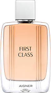Aigner First Class EdT Nat. Spray
