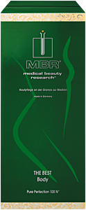 MBR Pure Perfection 100 N The Best Body