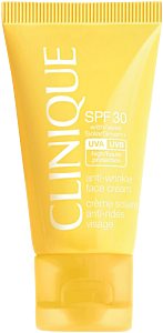 Clinique Anti-Wrinkle Face Cream SPF 30