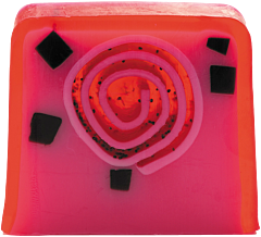 Bomb Cosmetics Soap Slice Hypno-Therapy