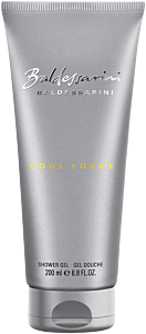 Baldessarini Cool Force Shower Gel
