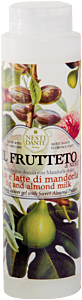 Nesti Dante Il Frutteto di Nesti Fig & Almond Milk Shower Gel