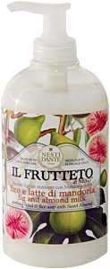 Nesti Dante Il Frutteto di Nesti Fig & Almond Milk Liquid Soap