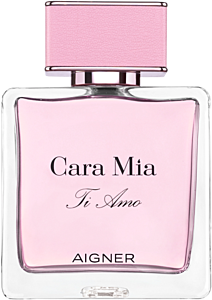 Aigner Cara Mia Ti Amo EdP Nat. Spray