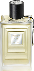 Lalique Les Compositions Parfumées Woody Gold EdP Nat. Spray