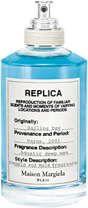 Maison Margiela Replica Sailing Day EdT Nat. Spray