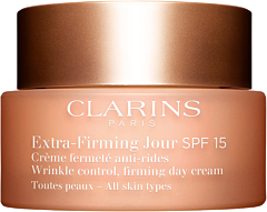 Clarins Extra-Firming Day SPF 15