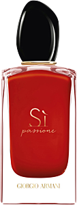 Giorgio Armani Sì Passione EdP Nat. Spray