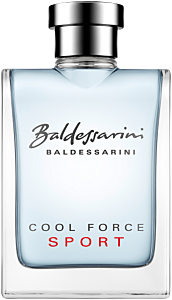 Baldessarini Cool Force Sport EdT Nat. Spray