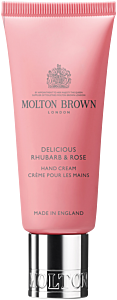 Molton Brown Delicious Rhubarb & Rose Hand Creme