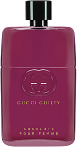 Gucci Guilty Absolute Pour Femme EdP Nat. Spray
