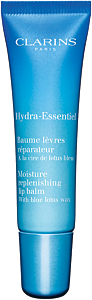 Clarins Hydra-Essentiel Baume Levres Reparateur