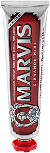 Marvis Cinnamon Mint Toothpaste