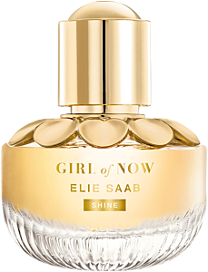 Elie Saab Girl of Now Shine EdP Nat. Spray