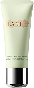 La Mer The Replenishing Oil Exfoliator