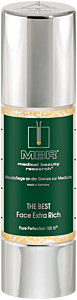 MBR Pure Perfection 100 N The Best Face Extra Rich